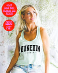 Dunedin Florida Tank Top Gifts Racerback Shirt Sleeveless Women39s Tank Top – Soft Feel · Must-Have Style