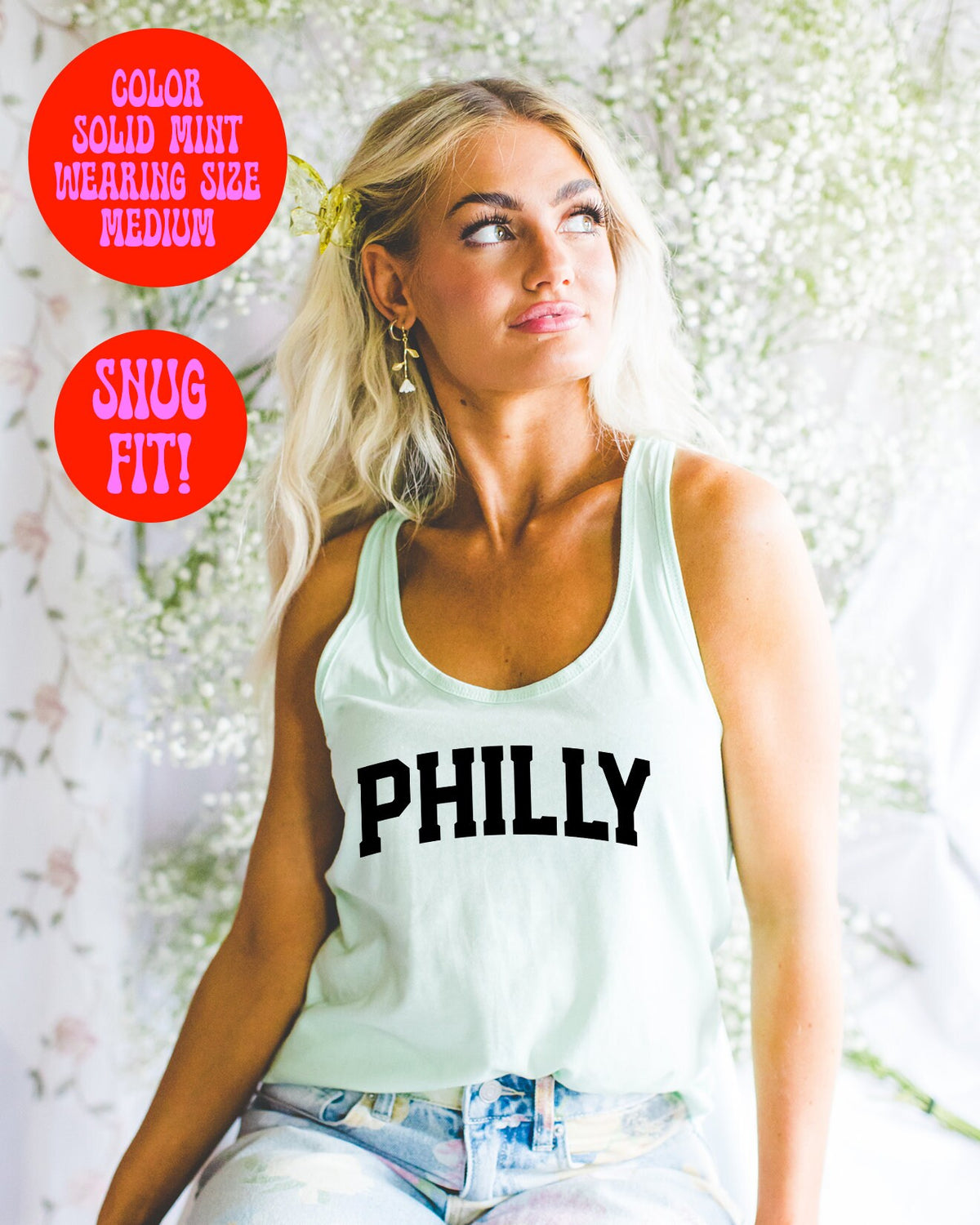 Philly Philadelphia Tank Top Gifts Racerback Shirt Sleeveless Women39s Tank Top – Warm & Stylish · Must-Have Style