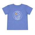 Denver Colorado Toddler TShirt Retro Mountain Toddler Denver Shirt Personalization Available Graphic Tee – Aesthetic Look · High-Quality Print