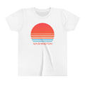 Washington Youth Shirt Retro 80s Washington Kid39s TShirt Personalization Available Graphic Tee – Soft Feel · Must-Have Style