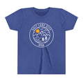 Salt Lake City Utah Youth Shirt Retro Mountain Salt Lake City Kid39s TShirt Personalization Available Graphic Tee – Fan Favorite · Top Pick For Any Outfit