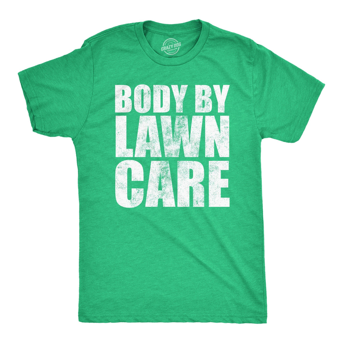 Body By Lawn Care Dad Shirts Funny Outdoors Shirts Funny Men39s TShirts Mowing The Lawn Shirts Funny Outdoors Shirts Graphic Tee – Easygoing Wear · Top Pick For Any Outfit