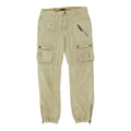 Fu Style Mens Grey Beige Cotton Cargo Pants Vintage Casual Trousers VTG Graphic Tee – Fan Favorite · Trending Graphic Apparel