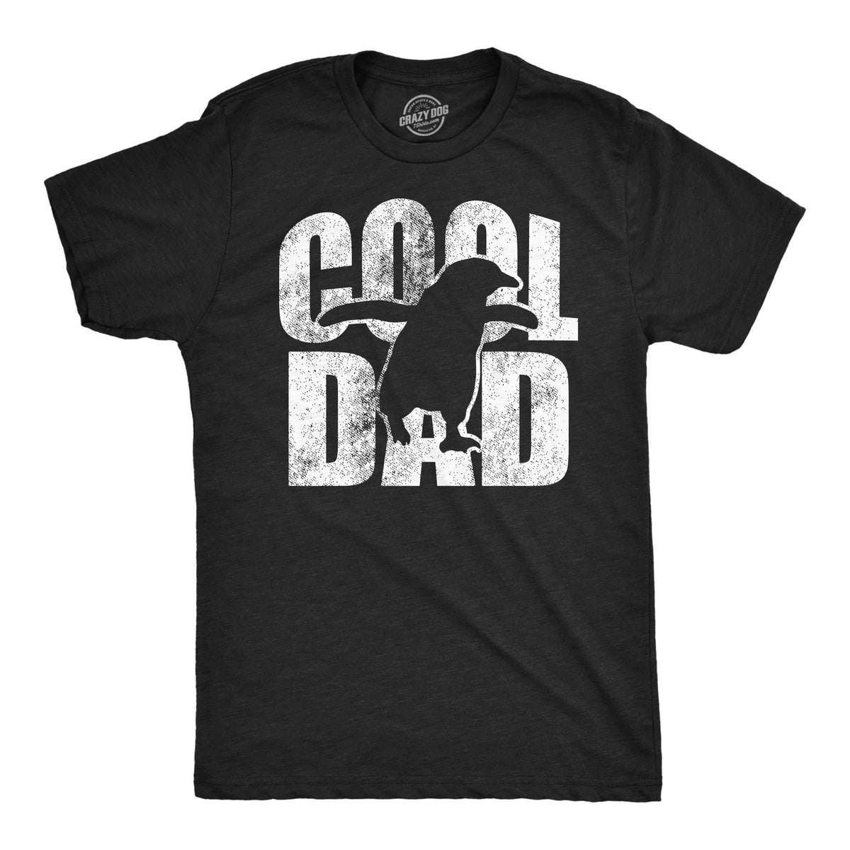 Cool Dad Penguin Shirts Winter Shirts Cool Dad Shirt Dad Gift Ideas Best Dad Ever Shirt Fathers Day Gift Funny Shirt For Dads Graphic Tee – Fan Favorite · Must-Have Style