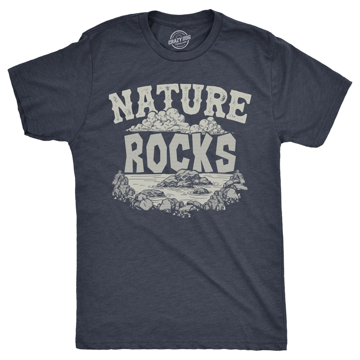 Nature Rocks Geology Shirts Nature Shirts Tree Shirts Trees Great Outdoors Shirt Mountains Shirt Mens Wilderness Camping Shirts Graphic Tee – Bold Style · Top Pick For Any Outfit