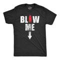 Independence Day Shirt 4th of July Shirt USA Shirt Patriotic Shirt America Shirt Fireworks Shirts Blow Me Arrow Innuendo Shirts Graphic Tee – Aesthetic Look · Perfect For Daily Wear