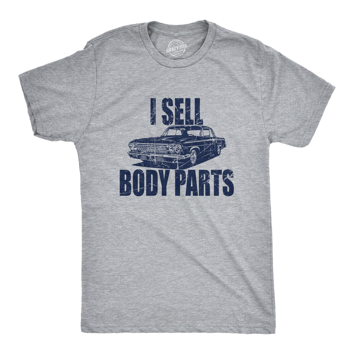 I Sell Body Part Funny Car Lover Gifts Car Guy Shirts Muscle Car Shirt Standard Car Shirt Father39s Day Gift Car Lover Shirts Old Cars Graphic Tee – Aesthetic Look · Great Gift For Fans