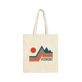 Vermont Cotton Canvas Vermont Tote Bag Personalization Available Tote Bag – Cozy Vibes · Top Pick For Any Outfit