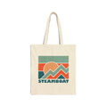 Steamboat Colorado Cotton Canvas Steamboat Tote Bag Personalization Available Tote Bag – Aesthetic Look · Top Pick For Any Outfit