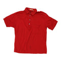 Louis Feraud Mens Red Short Sleeve Polo Shirt Vintage High End Casual Designer Graphic Tee – Feel-Good Design · Great Gift For Fans