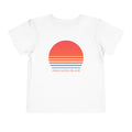 Anna Maria Island Florida Toddler TShirt Retro 80s Toddler Anna Maria Island Shirt Personalization Available Graphic Tee – Warm & Stylish · Top Pick For Any Outfit