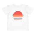 Mississippi Toddler TShirt Retro 80s Unisex Toddler Mississippi Shirt Personalization Available Graphic Tee – Fan Favorite · Trending Graphic Apparel