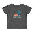 Torrey Pines California Toddler TShirt Retro Palm Tree Toddler Torrey Pines Shirt Personalization Available Graphic Tee – Easygoing Wear · Top Pick For Any Outfit