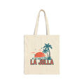 La Jolla California Cotton Canvas La Jolla Tote Bag Personalization Available Tote Bag – Fan Favorite · Must-Have Style