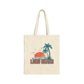Long Beach California Cotton Canvas Long Beach Tote Bag Personalization Available Tote Bag – Fan Favorite · Perfect For Daily Wear
