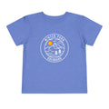 Winter Park Colorado Toddler TShirt Retro Mountain Toddler Winter Park Shirt Personalization Available Graphic Tee – Cozy Vibes · High-Quality Print