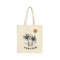 Jupiter Florida Tote Bag Cotton Canvas Jupiter Bag Personalization Available Tote Bag – Cozy Vibes · Must-Have Style