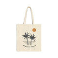 Newport Beach California Tote Bag Cotton Canvas Newport Beach Bag Personalization Available Tote Bag – Everyday Comfort · Must-Have Style