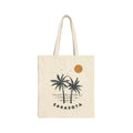 Sarasota Florida Tote Bag Cotton Canvas Sarasota Bag Personalization Available Tote Bag – Aesthetic Look · Must-Have Style