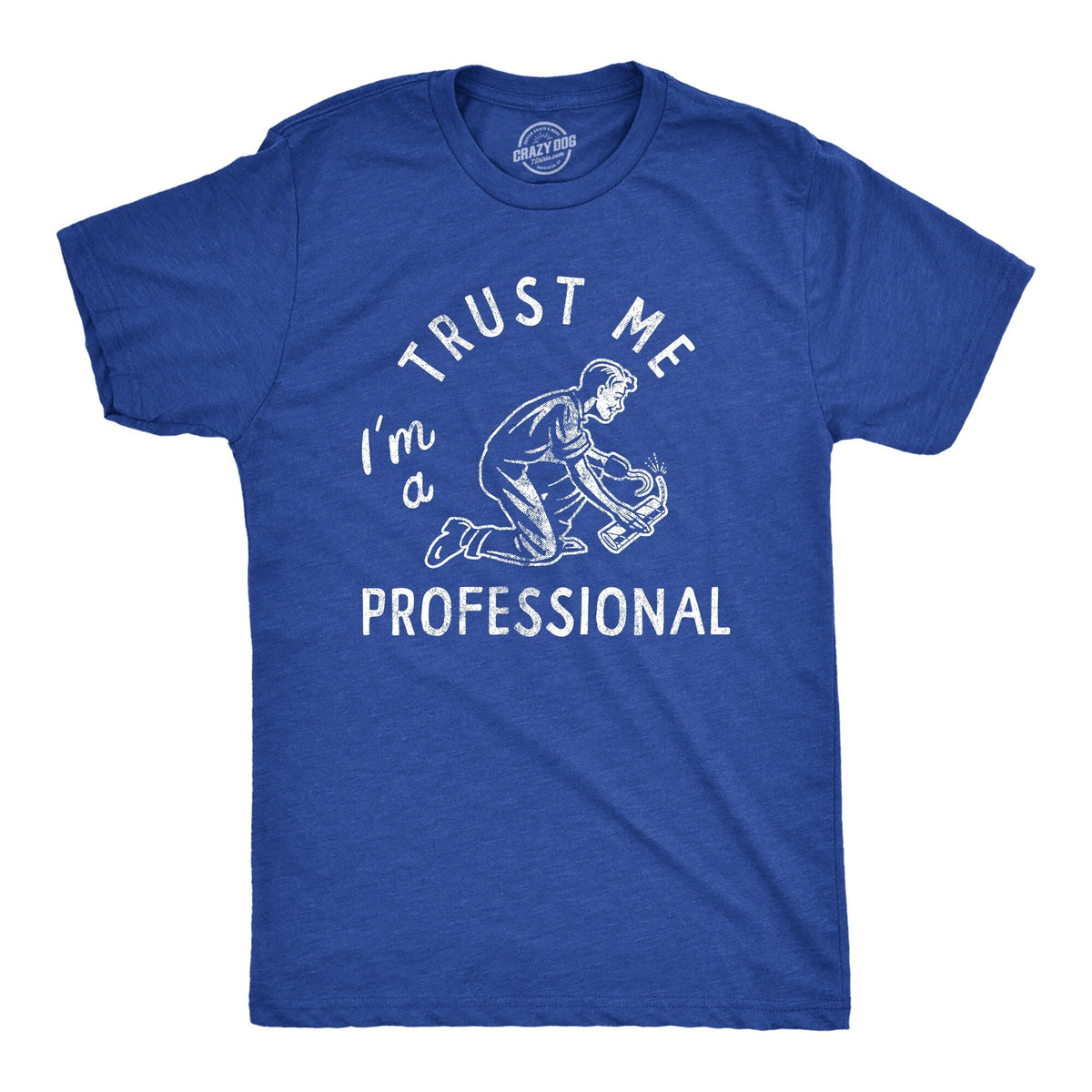 Independence Day Shirt 4th of July Shirt USA Shirt Patriotic Shirt America Shirt Firework Shirts Trust Me I39m A Professional Graphic Tee – Everyday Comfort · Top Pick For Any Outfit