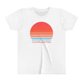 Charleston South Carolina Youth Shirt Retro 80s Charleston Kid39s TShirt Personalization Available Graphic Tee – Cozy Vibes · Must-Have Style