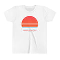 Panama City Florida Youth Shirt Retro 80s Panama City Kid39s TShirt Personalization Available Graphic Tee – Fan Favorite · Top Pick For Any Outfit