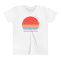 Southampton New York Youth Shirt Retro 80s Southampton Kid39s TShirt Personalization Available Graphic Tee – Warm & Stylish · Trending Graphic Apparel
