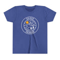 Golden Colorado Youth Shirt Retro Mountain Golden Kid39s TShirt Personalization Available Graphic Tee – Cozy Vibes · High-Quality Print