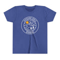 Jackson Hole Wyoming Youth Shirt Retro Mountain Jackson Hole Kid39s TShirt Personalization Available Graphic Tee – Feel-Good Design · High-Quality Print