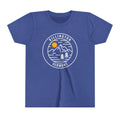 Killington Vermont Youth Shirt Retro Mountain Killington Kid39s TShirt Personalization Available Graphic Tee – Easygoing Wear · Great Gift For Fans