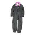 Sergio Tacchini Womens Grey Ski Suit Vintage Winter Sportswear Snowsuit VTG Graphic Tee – Feel-Good Design · Top Pick For Any Outfit
