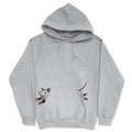 Opossum HOODIE Camping Gifts Summer Hoodie Lake Hoodie Camping Vacation Great Outdoors Top Opossum In The Pocket Cute Animal Hoodies Hoodie – Soft Feel · Top Pick For Any Outfit