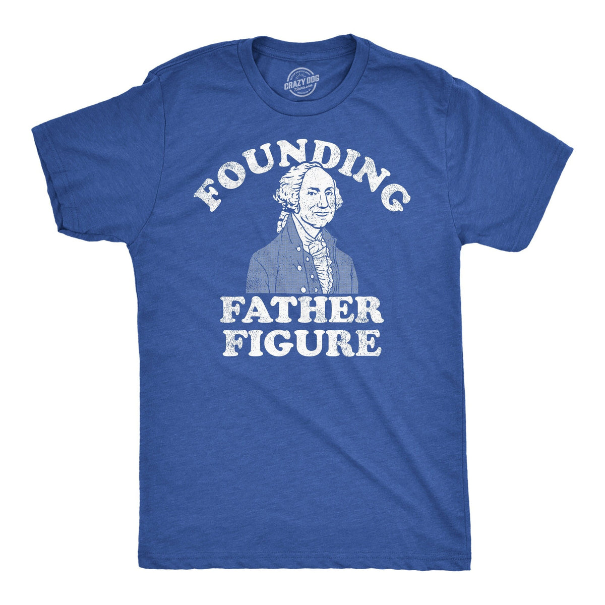 Founding Father Figure Father39s Day Gifts George Washington Shirt Independence Day Shirt 4th Of July Shirt America Shirt USA Shirt Graphic Tee – Soft Feel · Top Pick For Any Outfit