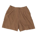 I Blues Mens Brown Cotton Chino Shorts Vintage Luxury High End Designer VTG Graphic Tee – Feel-Good Design · Great Gift For Fans