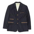 Alviero Martini Mens Navy Blazer Jacket Vintage High End Designer Suit VTG Graphic Tee – Feel-Good Design · Perfect For Daily Wear