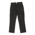 Puma Mens Black Cotton Sports Trousers Vintage Designer Sportswear VTG Graphic Tee – Warm & Stylish · High-Quality Print