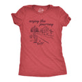 Enjoy The Journey Death Valley Desert Cowboy Boots Southerner Shirts Southern Shirts Cowgirl Shirts Funny Shirts Cowboy Hat Graphic Tee – Feel-Good Design · Top Pick For Any Outfit