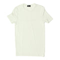Hugo Boss Mens White Crew Neck Logo Tshirt Vintage High End Designer VTG Graphic Tee – Fan Favorite · Perfect For Daily Wear