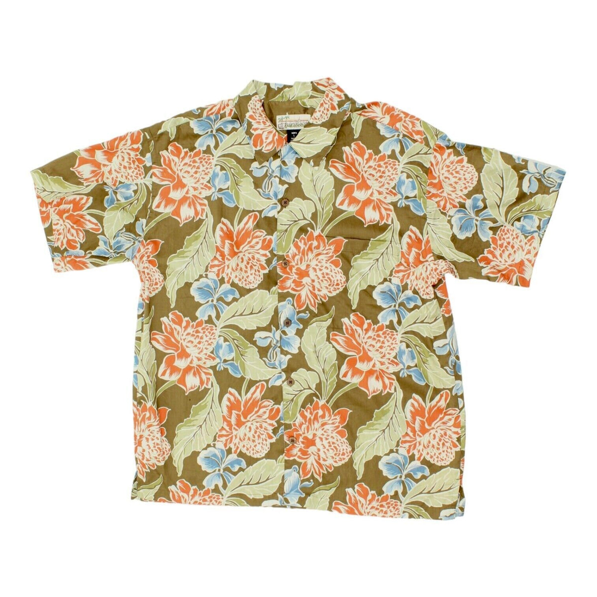 Patagonia Mens Colourful All Over Print Hawaiian Shirt Vintage Casual Designer Graphic Tee – Cozy Vibes · Top Pick For Any Outfit