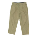 Christian Dior Mens Green Relaxed Fit Suit Trousers Vintage Designer VTG Graphic Tee – Bold Style · Perfect For Daily Wear