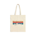 Breckenridge Colorado Tote Bag Cotton Canvas Breckenridge Bag Personalization Available Tote Bag – Soft Feel · Must-Have Style