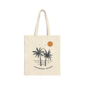 Lakewood Ranch Florida Tote Bag Cotton Canvas Lakewood Ranch Bag Personalization Available Tote Bag – Aesthetic Look · High-Quality Print