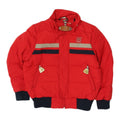 Piero Guidi Junior Red Puffer Jacket Vintage High End Designer Boys Girls Kids Graphic Tee – Soft Feel · Top Pick For Any Outfit