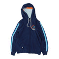 Tokyo Laundry Mens Navy Full Zip Track Field Hoodie Vintage Designer Hoody Hoodie – Warm & Stylish · Trending Graphic Apparel