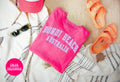 Bondi Beach Australia Trip Vacation Shirt Girls Trip Gifts for Her Comfort Colors Tshirt Crewneck Tee Women Graphic Tee – Warm & Stylish · Must-Have Style