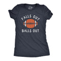 Football Mom Shirt Womens Love Football Shirt American Football Graphic Shirt Funny Football Shirt For Women Graphic Tee – Everyday Comfort · Must-Have Style