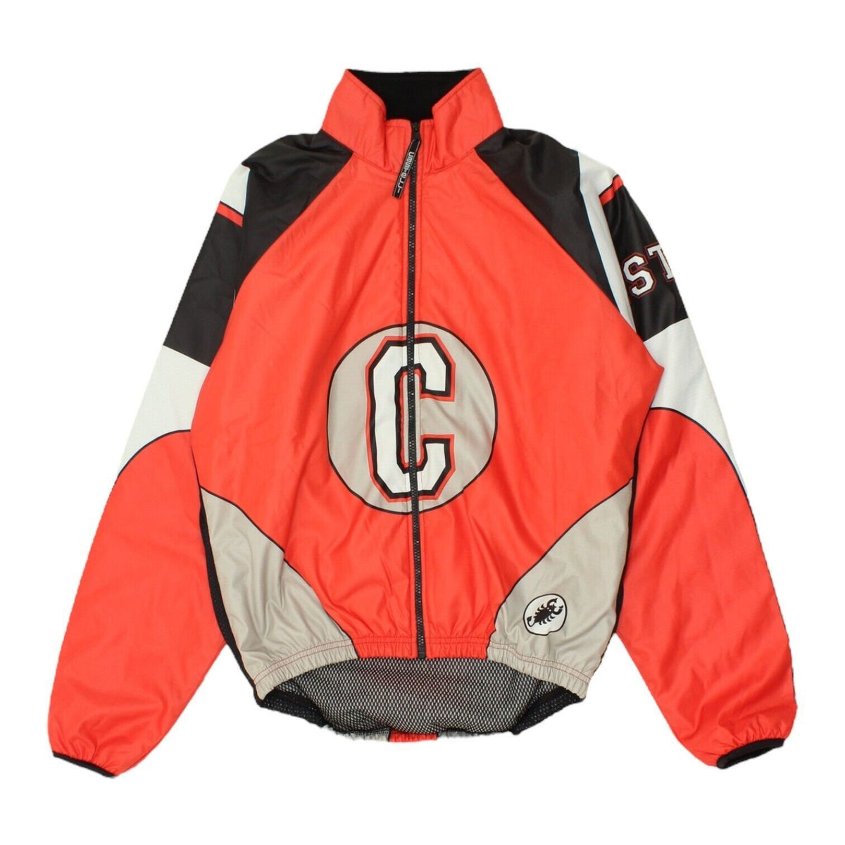Castelli Mens Red Black Cycling Jacket Vintage Sports Designer Bikewear VTG Graphic Tee – Feel-Good Design · Great Gift For Fans