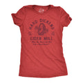Hard Dickens Cider Mill Innuendo Shirts Womens Fall Shirt Feels Like Fall Womens Autumn Shirt Funny Womens TShirt Pumpkin Shirts Graphic Tee – Feel-Good Design · Must-Have Style