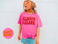 Alberta Canada Youth Tee Kids Gifts Kids Shirt Kids Tshirt Youth Shirt Boys Tee Girls Tee Graphic Tee – Cozy Vibes · Great Gift For Fans
