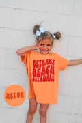 Bethany Beach Delaware Youth Tee Kids Gifts Kids Shirt Kids Tshirt Youth Shirt Boys Tee Girls Tee Graphic Tee – Bold Style · Must-Have Style